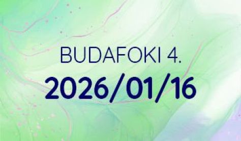 Budafoki 2025-26/4. – Budafoki Dohnányi Zenekar Budafoki 2025-26/4. – Budafoki Dohnányi Zenekar