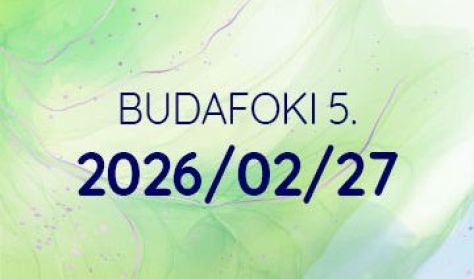 Budafoki 2025-26/5. – Budafoki Dohnányi Zenekar Budafoki 2025-26/5. – Budafoki Dohnányi Zenekar