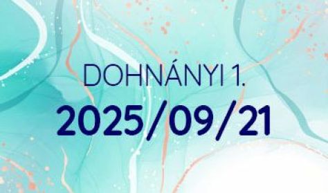 BDZ-nap - Dohnányi bérlet 2025-26/1. – Shakespeare Festival - Budafoki Dohnányi Zenekar BDZ-nap - Dohnányi bérlet 2025-26/1. – Shakespeare Festival - Budafoki Dohnányi Zenekar