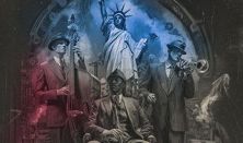 Amerikai fantázia – Dohnányi bérlet 2025-26/3. – Budafoki Dohnányi Zenekar