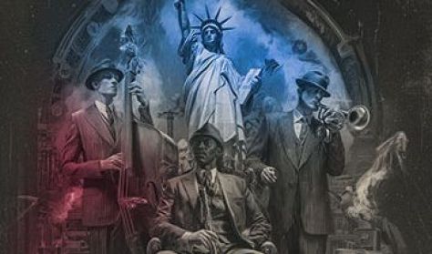 Amerikai fantázia – Dohnányi bérlet 2025-26/3. – Budafoki Dohnányi Zenekar