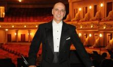 Párhuzamos univerzumok – Dohnányi bérlet 2025-26/4. – Budafoki Dohnányi Zenekar