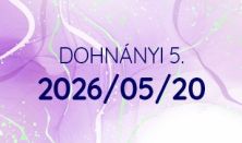Dohnányi bérlet 2025-26/5. – Milyenek a Magyarok? - Budafoki Dohnányi Zenekar