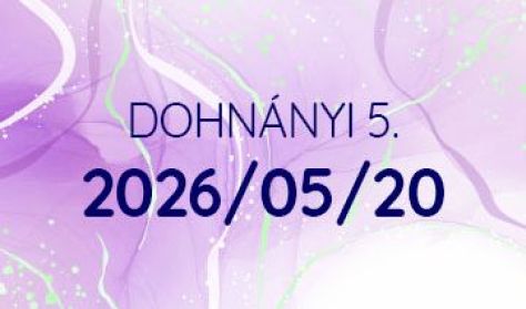 Milyenek a Magyarok? – Dohnányi bérlet 2025-26/5. – Budafoki Dohnányi Zenekar