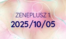 ZenePlusz 2025-26/1. – Budafoki Dohnányi Zenekar