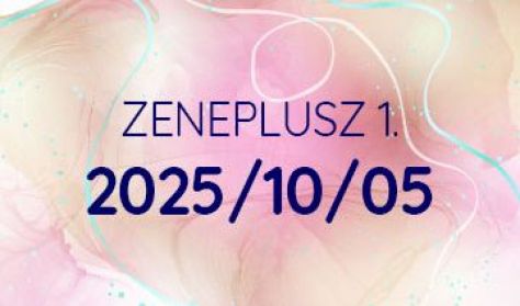 ZenePlusz 2025-26/1. – Budafoki Dohnányi Zenekar