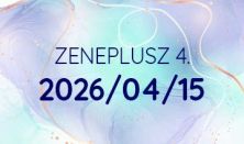 ZenePlusz 2025-26/4. – Amerikai álmok - Budafoki Dohnányi Zenekar