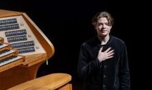 Opening concert: Sebastian Heindl 