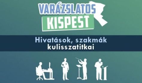 Varázslatos Kispest: Kispesti Szatmári László Alapfokú Művészeti Iskola