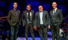 Bágyi Balázs New Quartet