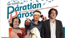 Ray Cooney: Páratlan Páros