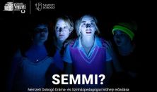 Semmi