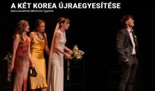 A két Korea újraegyesítése