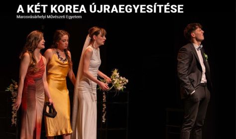 A két Korea újraegyesítése