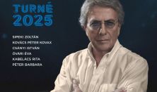 ZORÁN 2025