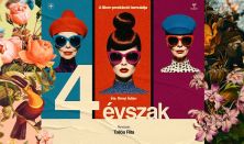 4 évszak - vígjáték