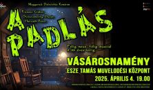 A padlás