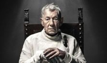 Hamlet: Ian McKellen