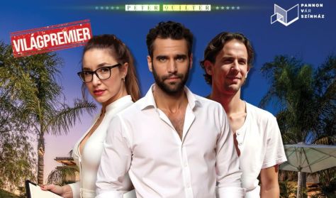 A filmsztár A filmsztár