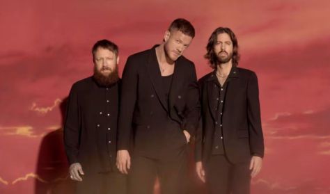 Imagine Dragons Live from Hollywood Bowl