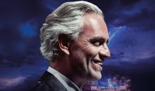 Andrea Bocelli 30: The Celebration