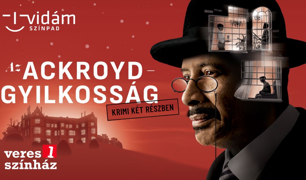 Az Ackroyd-gyilkosság