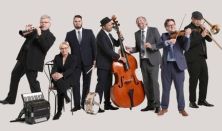 Budapest Klezmer Band