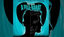 Tartuffe: A Fele-Barát