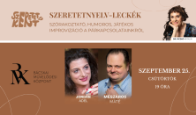 Szeretetkert - Baja