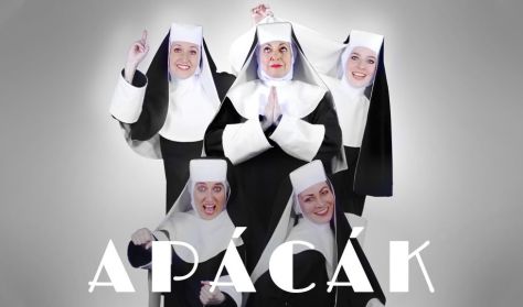 24/25 Apácák - Nunsense