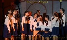 Best of Abigél