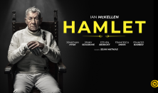 HAMLET - Ian McKellen