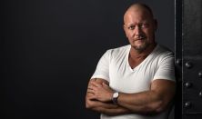 Pilát Gábor párkapcsolati szakértő előadása