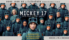 Mickey 17 (Törőcsik Mari)