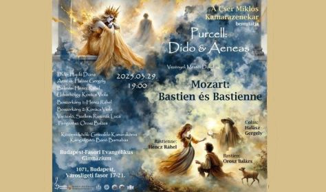 Sors és szerelem – 2 opera 1 este
