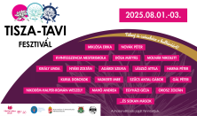 Magyar Tavak Fesztiválja - Tisza-tó 2025 / Kerékpáros túra -szombat