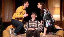 Életed hétvégéje