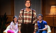 Életed hétvégéje