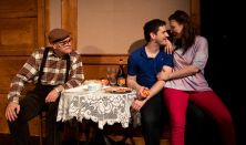 Életed hétvégéje