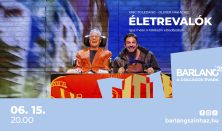 Életrevalók