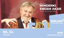 Mindenki engem akar