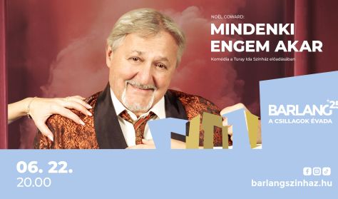 Mindenki engem akar Mindenki engem akar