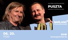Puszta