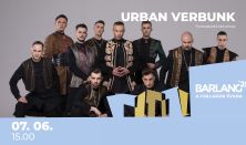 Urban Verbunk