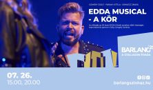 EDDA Musical - A KÖR