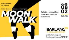 Moonwalk