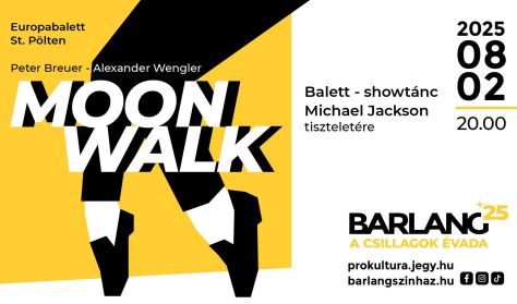 Moonwalk Moonwalk