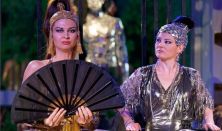 Pénelopeia, a Maladype Színház előadása