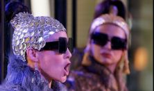 Pénelopeia, a Maladype Színház előadása