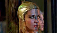 Pénelopeia, a Maladype Színház előadása